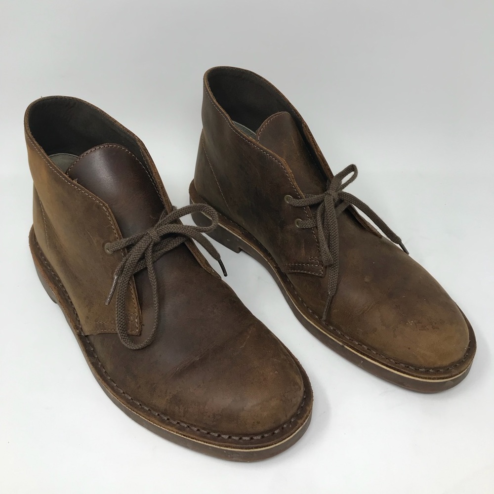 Clarks Buschacre 2 men’s size 10